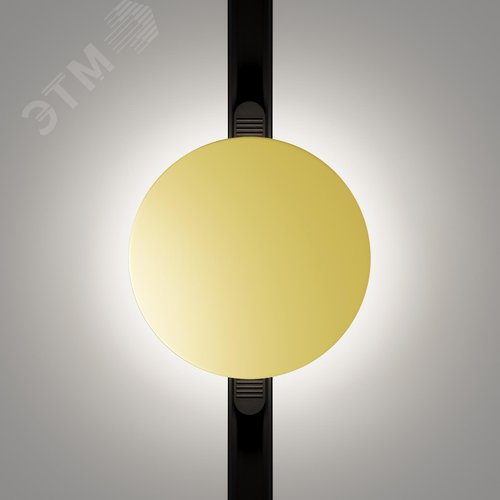 Светильник трековый Relax Exility 3000K 5Вт 120 град - фото 6