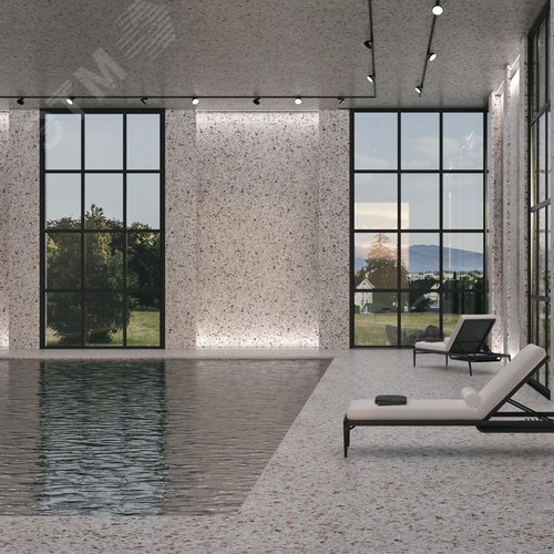 Светильник трековый Zon Unity 4000K 12Вт 110 град - фото 7