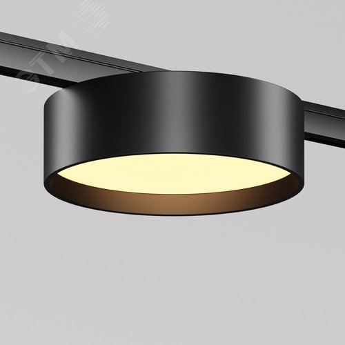 Светильник Трековый Zon Levity 2700К 12Вт 100 град - фото 5