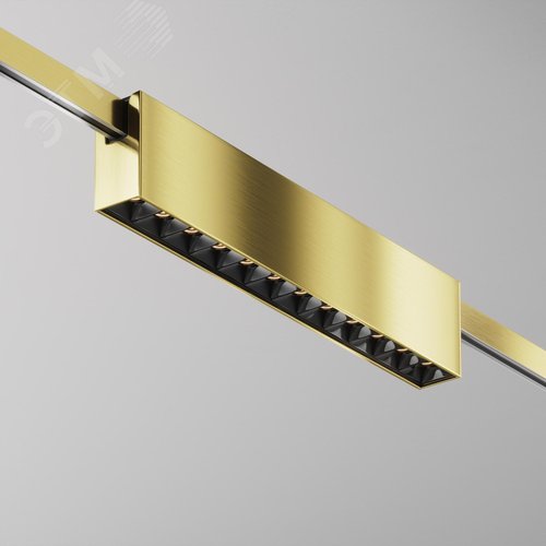 Светильник трековый Points Flarity 3000K 12Вт 40 град - фото 5