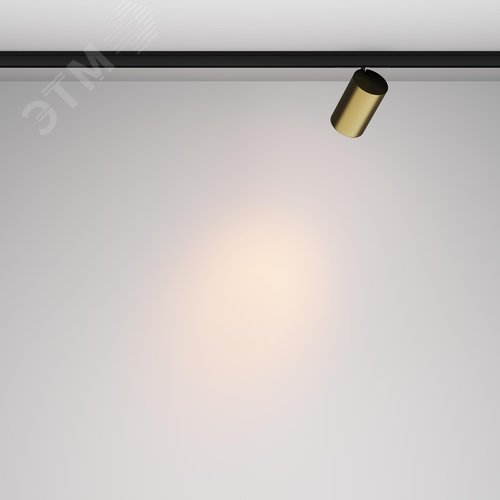 Светильник Трековый Focus Led Levity 2700К 9Вт 36 град - фото 5