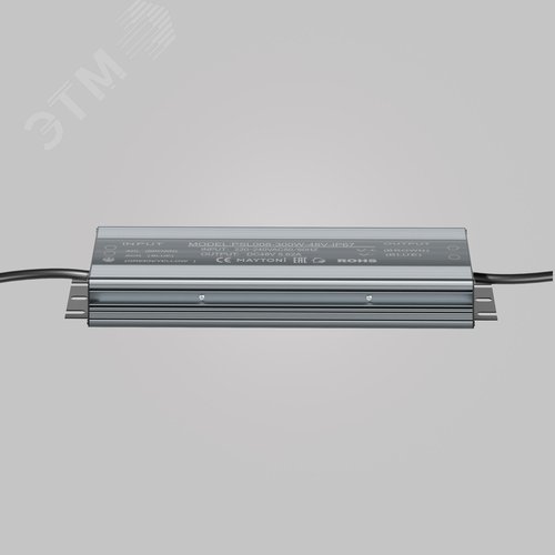 Блок питания 48В 300Вт IP67 PSL008 - фото 3