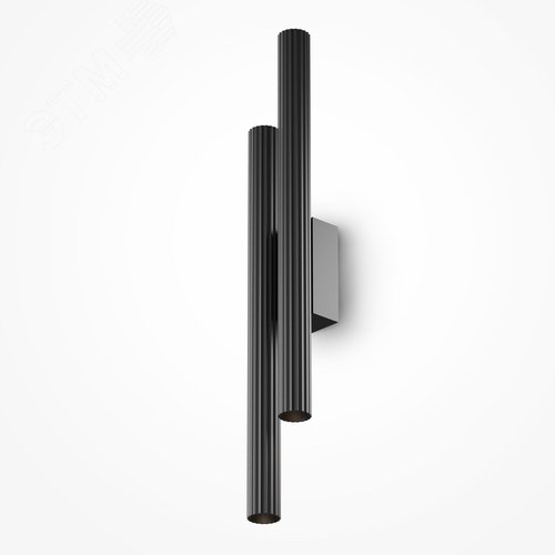 Светильник настенный (бра) Technical C082WL-24W2.7K-B Черный - фото 8