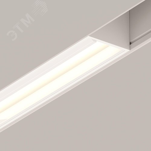 Светильник трековый Parete Exility 2700-6000K 18W 120 град Dim Smart - фото 6