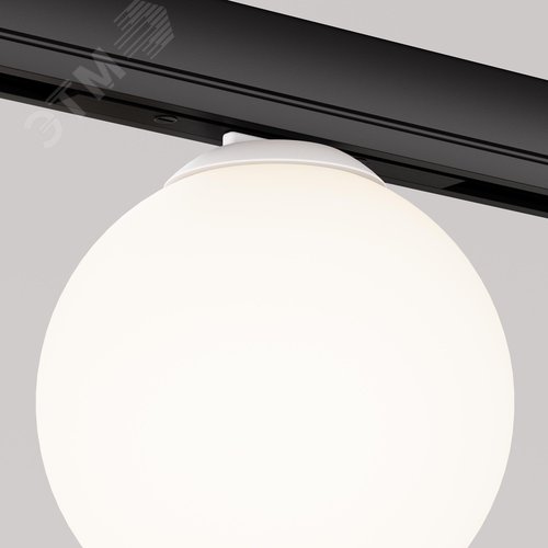 Светильник трековый Luna Levity 4000К 3Вт 200 град - фото 4