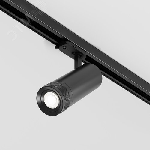 Светильник трековый Focus Zoom Trinity 4000K 20Вт 15-60 град - фото 5