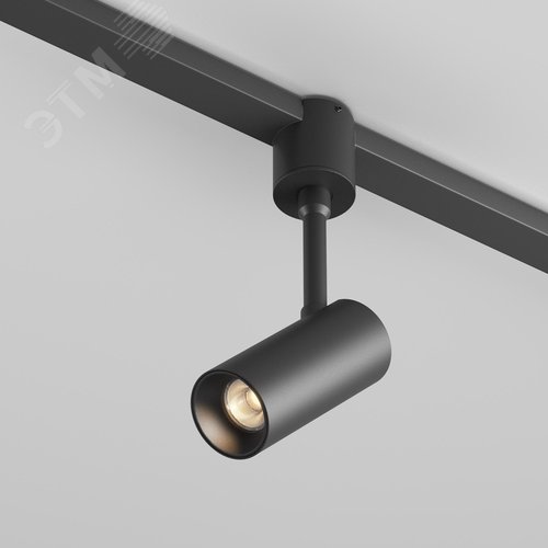 Светильник трековый Focus Led Elasity 3000K 5Вт 36 град - фото 5