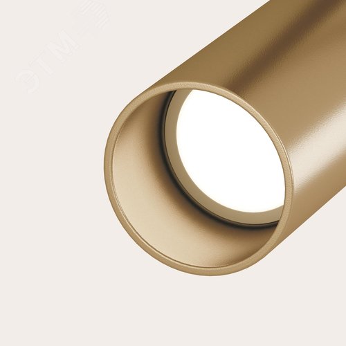 Светильник трековый Elti Unity GU10 10 Вт - фото 3