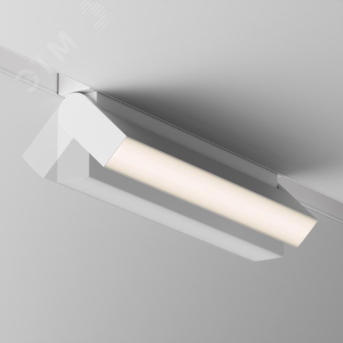 Светильник трековый Basis Gravity 3000K 20Вт 120 град - фото 4