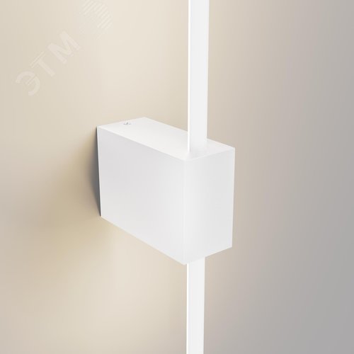 Светильник настенный (бра) Technical C070WL-L6W3K Белый - фото 3