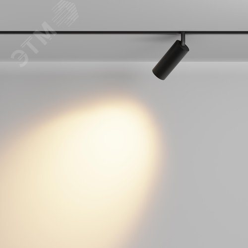 Светильник трековый Focus Led Exility 2700K 12Вт 36 град - фото 4