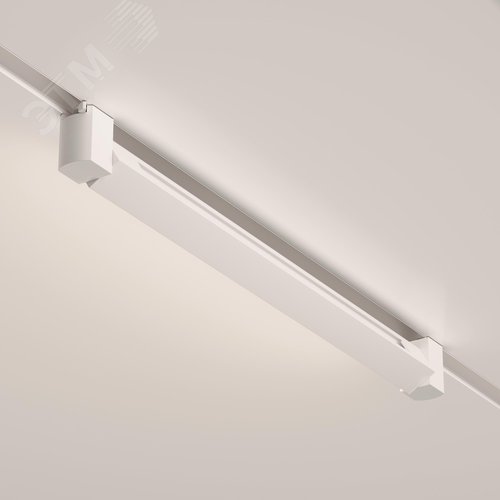 Светильник трековый Basis Unity 4000K 20Вт 120 град - фото 6