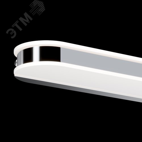 Подсветка Maytoni MIR009WL-L16CH4K Хром - фото 2