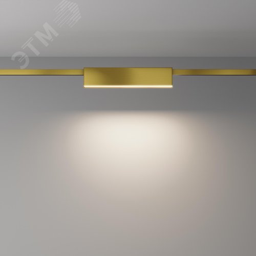 Светильник трековый Basis Flarity 4000K 12Вт 120 град - фото 4