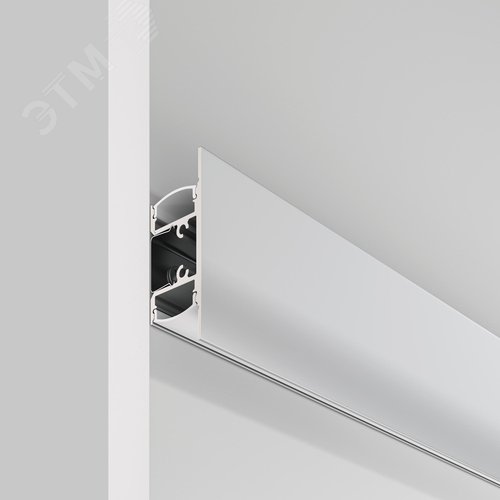 Профиль для светодиодной ленты - фото 4