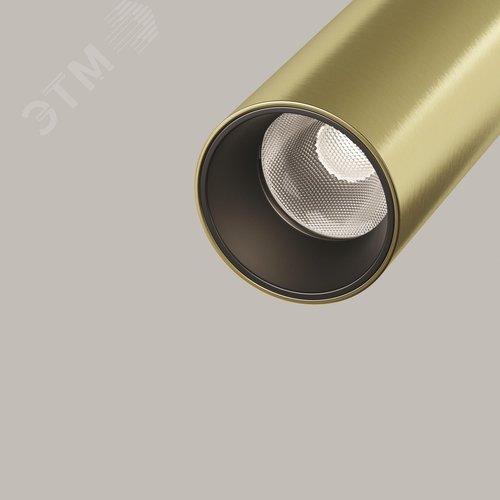 Светильник трековый Focus Led Exility 2700-6000K 5Вт 36 град Dim Smart - фото 4