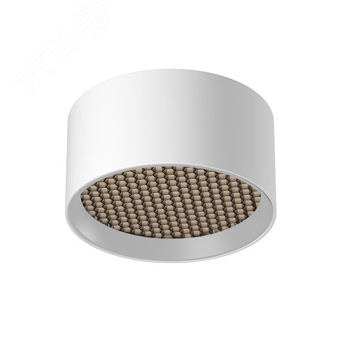 Светильник потолочный Technical C122CL-L7-4K-W Белый - фото 1