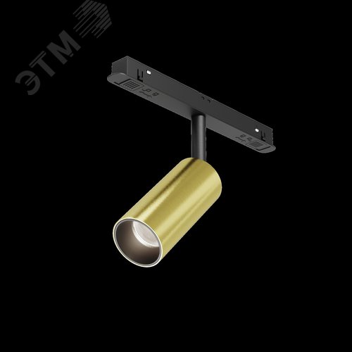 Светильник трековый Focus Led Exility 2700-6000K 5Вт 36 град Dim Smart - фото 3