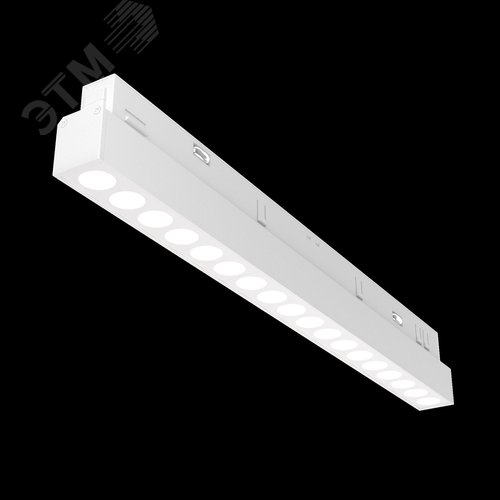 Светильник трековый Points Exility 4000K 18Вт 36 град - фото 4