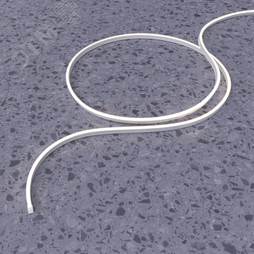 Неон гибкий 1206 24В 9,6Вт/м 4000K IP67 5м 200671 - фото 3