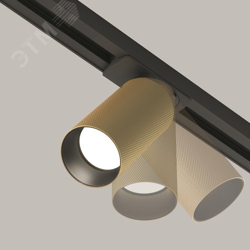Светильник трековый Artisan Unity GU10 - фото 7