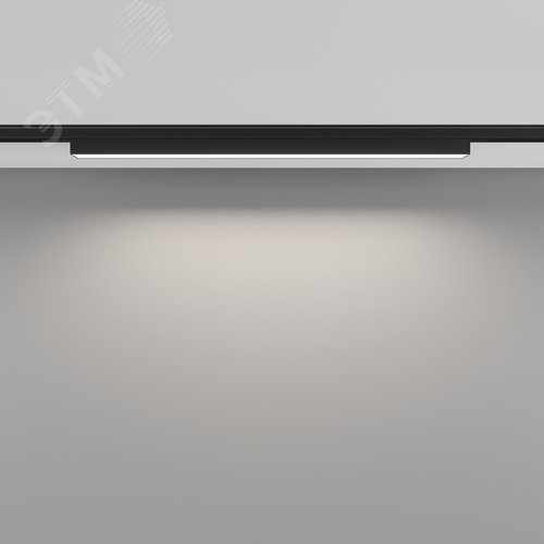 Светильник Трековый Basis Levity 4000К 12Вт 100 град - фото 4