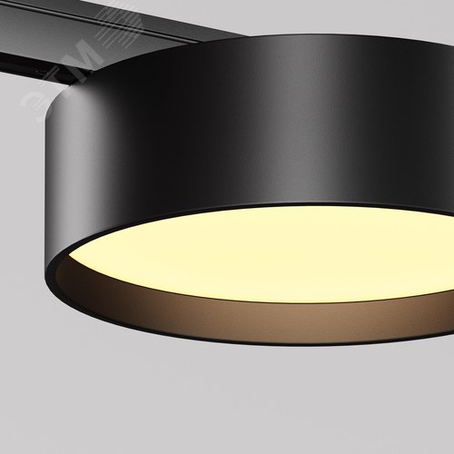 Светильник Трековый Zon Levity 2700К 12Вт 100 град - фото 4