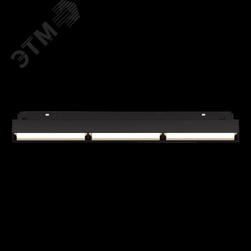 Светильник трековый Parete Exility 2700-6000K 18W 120 град Dim Smart - фото 3