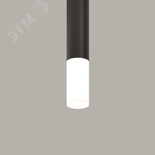 Рассеиватель матовый для Focus Led 12Вт - фото 4