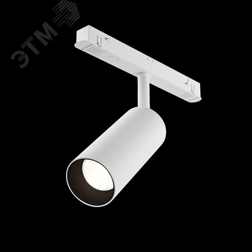 Светильник трековый Focus Led Exility 4000K 12Вт 24 град - фото 3