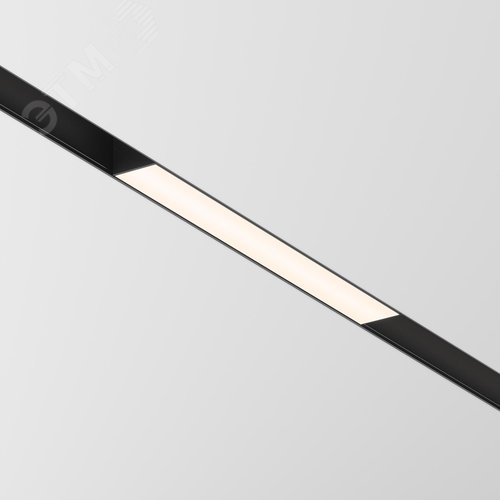 Светильник трековый Basis S35 3000K 12Вт 120 град - фото 4