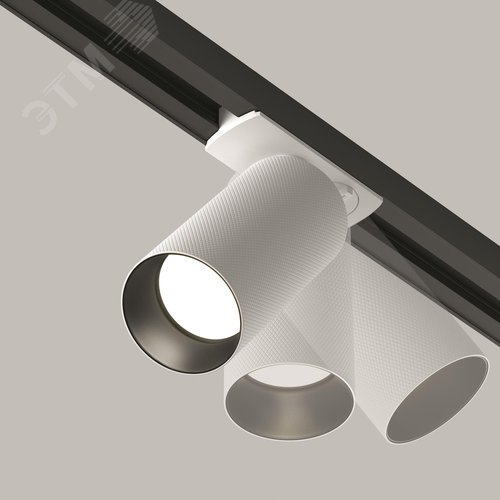 Светильник трековый Artisan Unity GU10 - фото 7