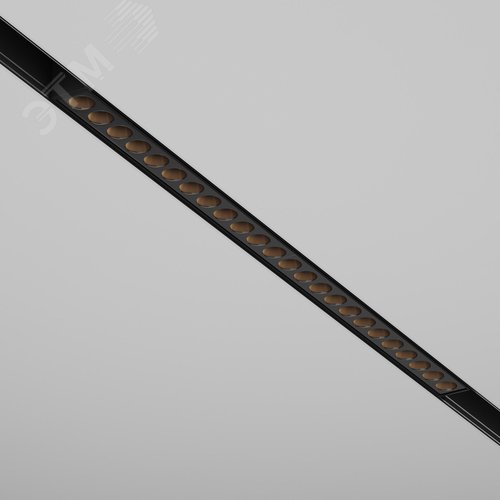 Светильник трековый Points Exility 2700K 24Вт 36 град - фото 4