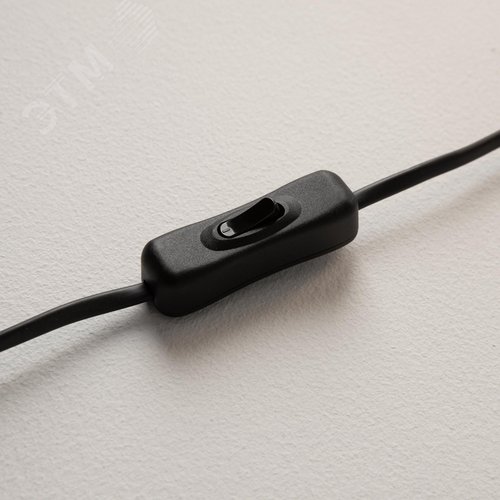 Светильник настольный Collar LED 18W Золото - фото 4