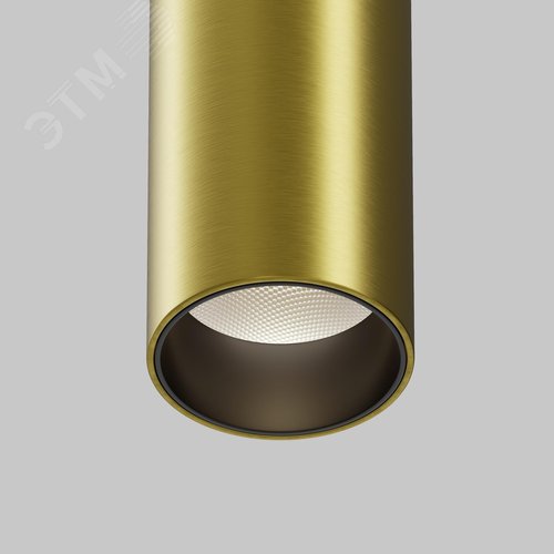 Светильник трековый Focus Led Exility 4000K 12Вт 36 град - фото 6