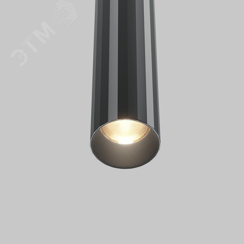 Светильник трековый подвесной Focus Led Basity 5Вт 36 град - фото 4