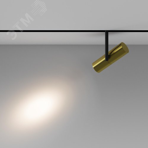 Светильник трековый Elti Exility 2700-6000K 12Вт 36 град Dim Smart - фото 6