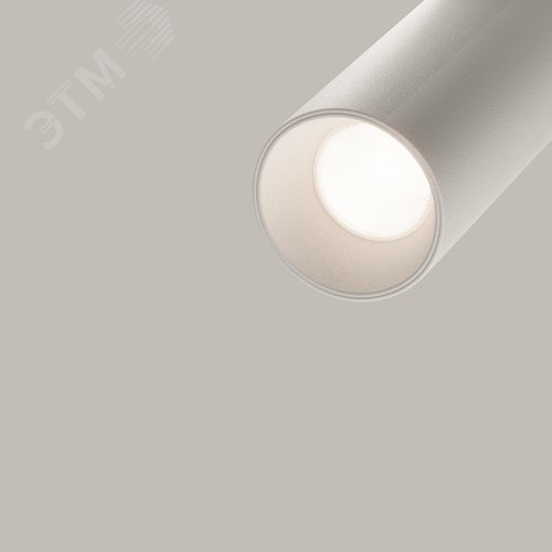 Светильник трековый Focus Led Exility 2700-6000K 5Вт 24 град Dim Smart - фото 3