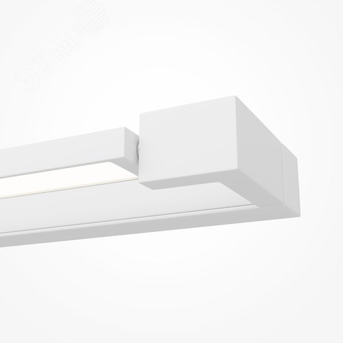 Подсветка Maytoni MIR265WL-L10W4K Белый - фото 2