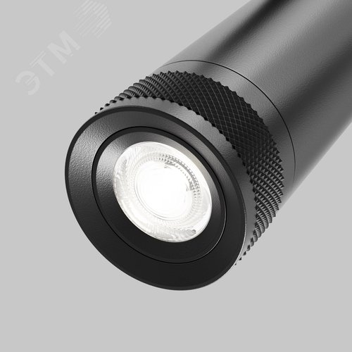 Светильник трековый Focus Zoom Trinity 4000K 20Вт 15-60 град - фото 4