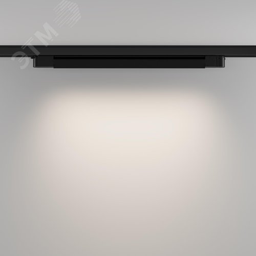 Светильник трековый Basis Trinity 4000K 20Вт 120 град - фото 4