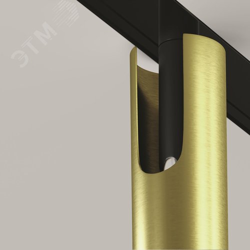 Светильник трековый Focus T Exility 3000K 6Вт 36 град - фото 6