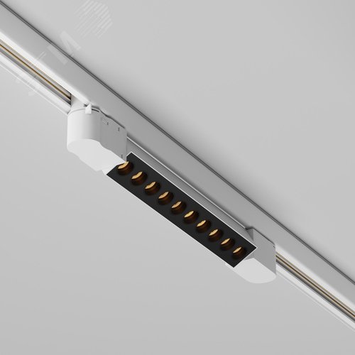 Светильник трековый Points Trinity 2700K 10 Вт 30 град - фото 3