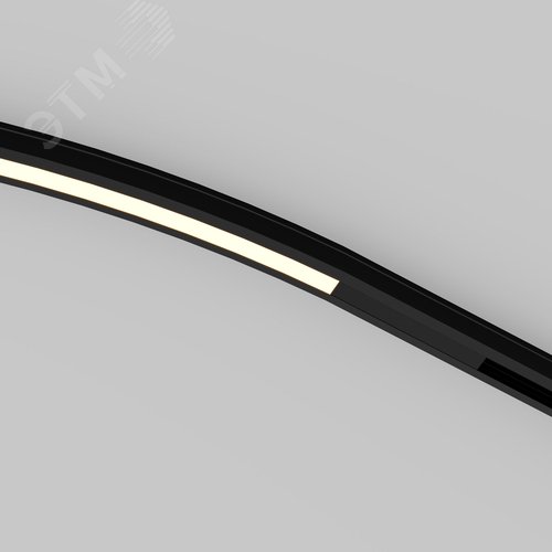 Светильник Трековый Flex Levity 2700К 8Вт 1м - фото 5