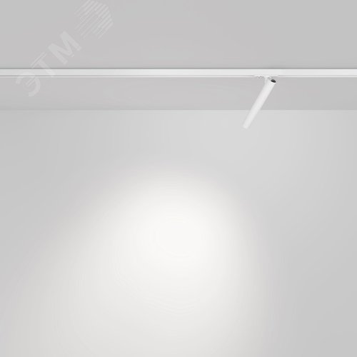 Светильник трековый Focus T Unity 4000K 6Вт 36 град - фото 6