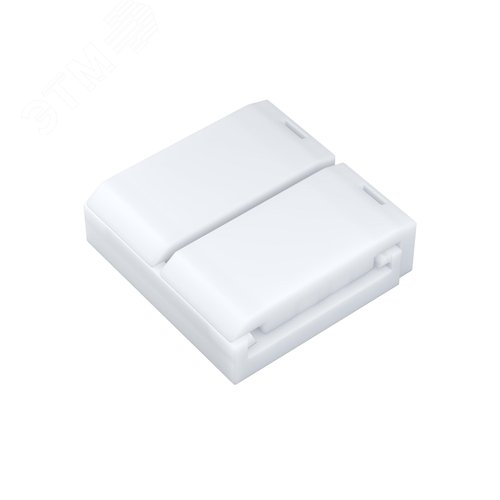 Коннектор прямой для RGBW светодиодной ленты 10 шт - фото 1