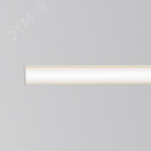 Светильник встраиваемый Basis DL066-20W3-6K-TRS-W Белый - фото 2