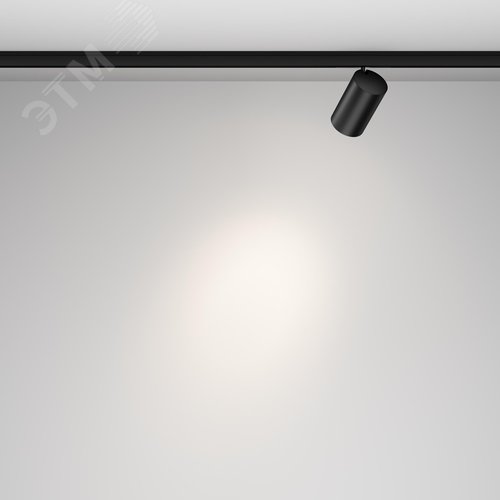 Светильник Трековый Focus Led Levity 4000К 5Вт 36 град - фото 6