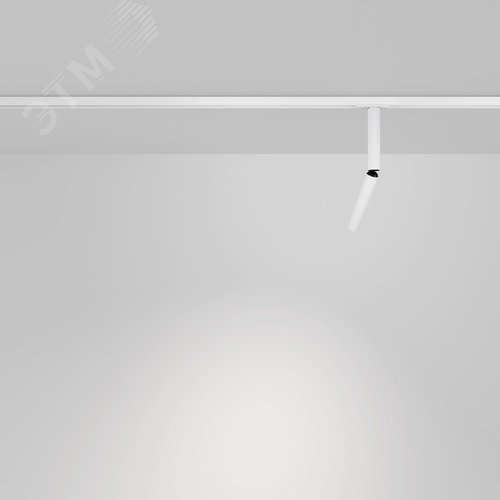 Светильник трековый Focus Dual Unity 4000K 6Вт 36 град - фото 4