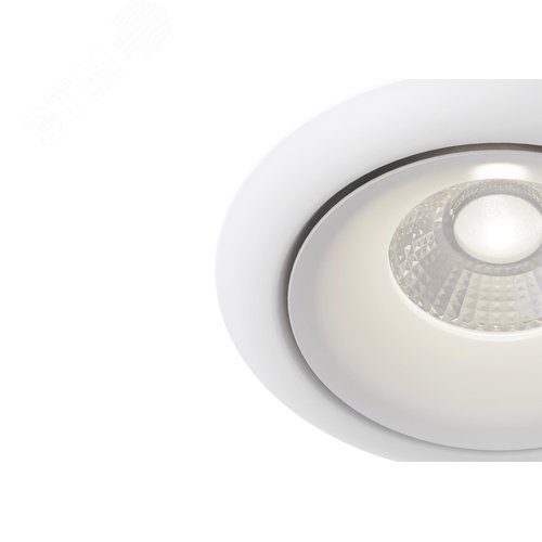 Светильник встраиваемый Yin 9Вт IP 20 - фото 2